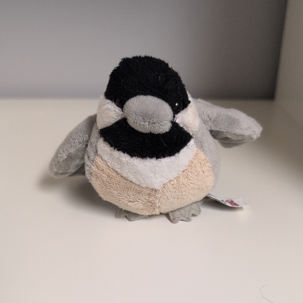 💜2/$20💜 Webkinz Lilkinz Chickadee